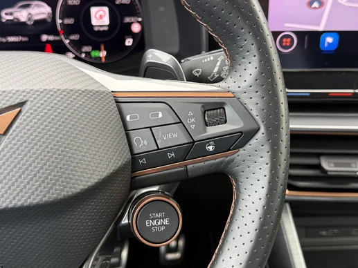 CUPRA Formentor - Afbeelding 16 van 30