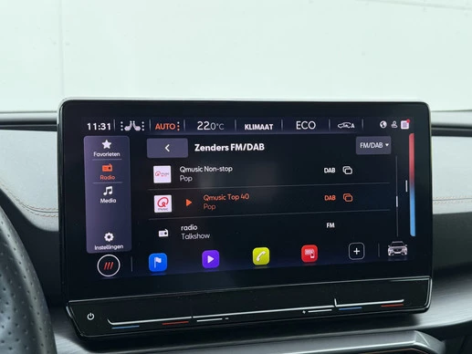 CUPRA Formentor - Afbeelding 20 van 30