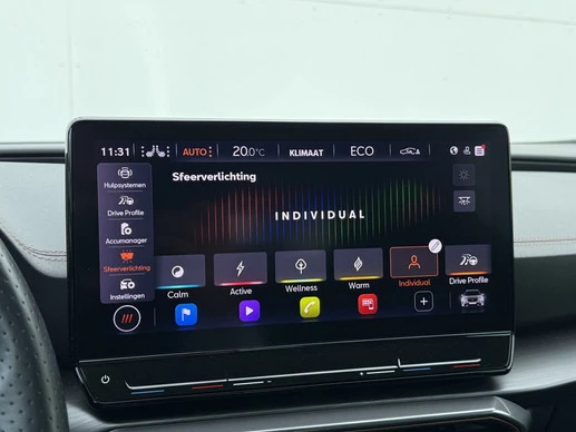 CUPRA Formentor - Afbeelding 21 van 30