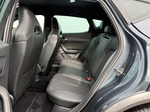 CUPRA Formentor - Afbeelding 26 van 30