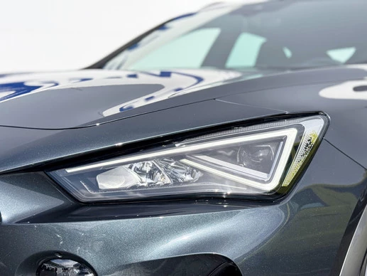 CUPRA Formentor - Afbeelding 30 van 30