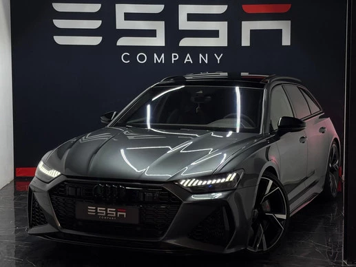 Audi RS6 - Afbeelding 1 van 30