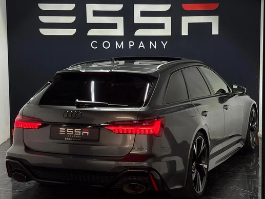 Audi RS6 - Afbeelding 2 van 30