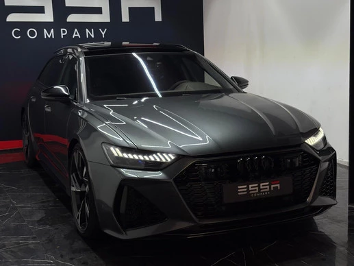 Audi RS6 - Afbeelding 3 van 30