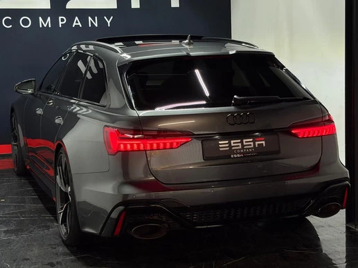 Audi RS6 - Afbeelding 4 van 30