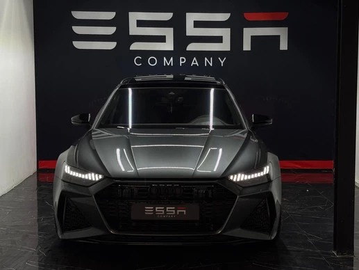 Audi RS6 - Afbeelding 5 van 30