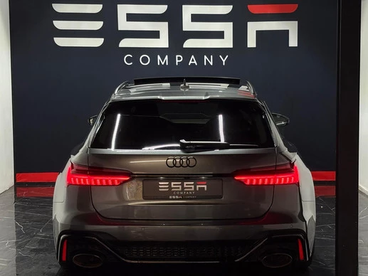Audi RS6 - Afbeelding 6 van 30
