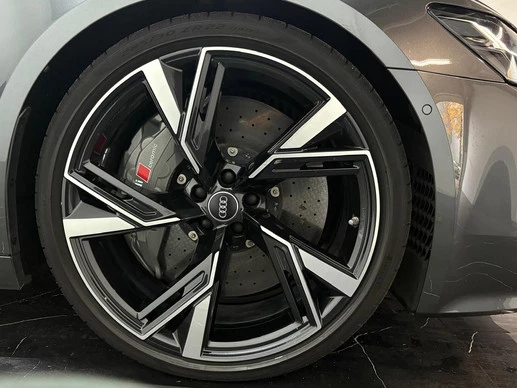 Audi RS6 - Afbeelding 7 van 30