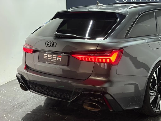 Audi RS6 - Afbeelding 9 van 30
