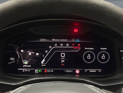 Audi RS6 - Afbeelding 20 van 30