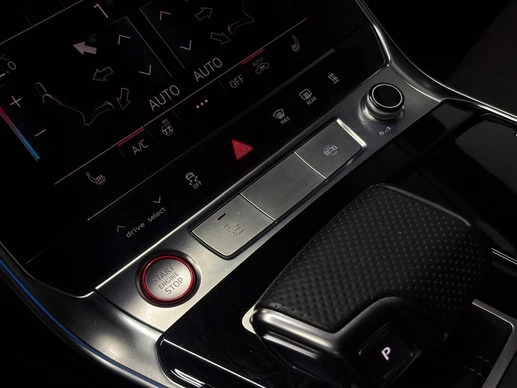 Audi RS6 - Afbeelding 24 van 30