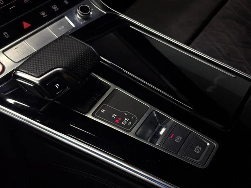 Audi RS6 - Afbeelding 25 van 30