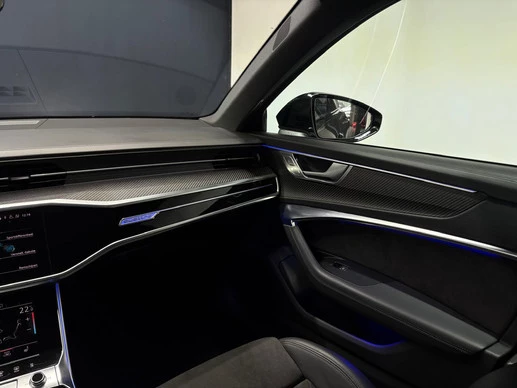 Audi RS6 - Afbeelding 27 van 30