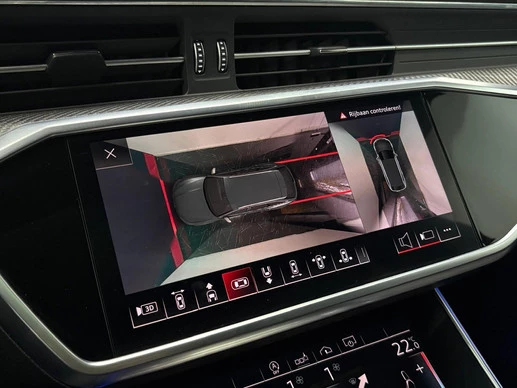 Audi RS6 - Afbeelding 30 van 30