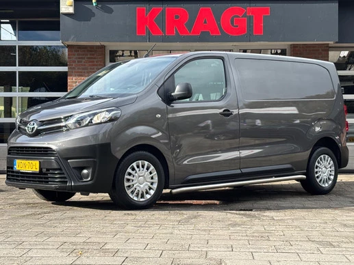 Toyota ProAce - Afbeelding 1 van 23