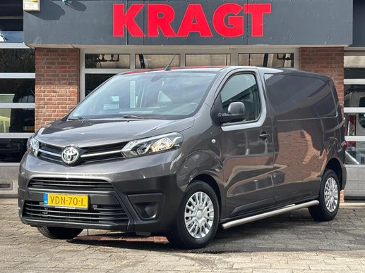 Toyota ProAce - Afbeelding 2 van 23
