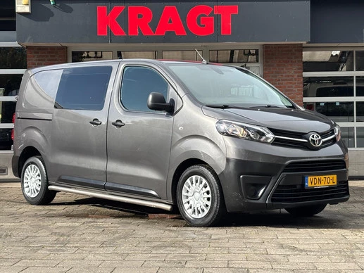 Toyota ProAce - Afbeelding 3 van 23