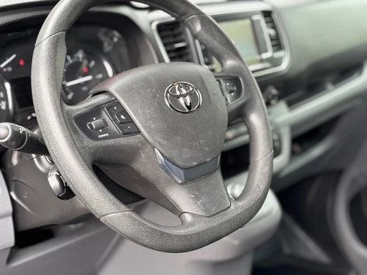 Toyota ProAce - Afbeelding 16 van 23