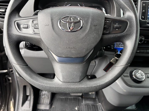 Toyota ProAce - Afbeelding 21 van 23