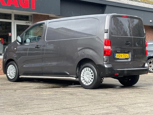 Toyota ProAce - Afbeelding 4 van 23