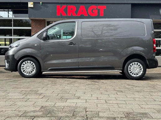 Toyota ProAce - Afbeelding 6 van 23