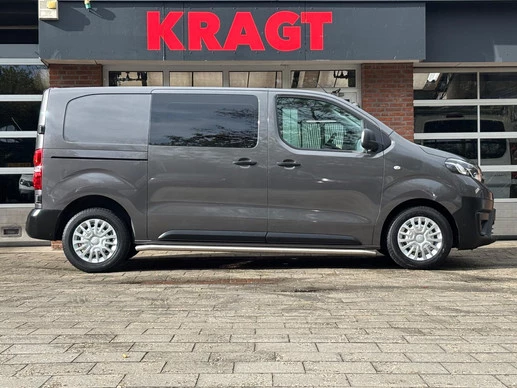 Toyota ProAce - Afbeelding 7 van 23