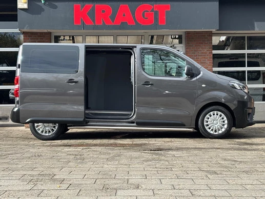 Toyota ProAce - Afbeelding 8 van 23