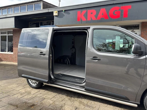 Toyota ProAce - Afbeelding 9 van 23