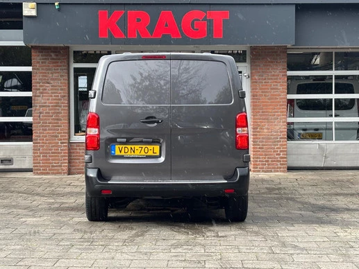 Toyota ProAce - Afbeelding 10 van 23