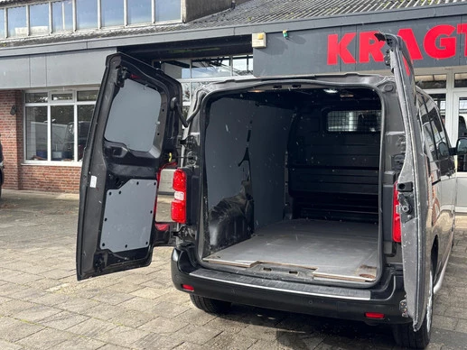 Toyota ProAce - Afbeelding 12 van 23