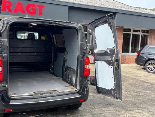 Toyota ProAce - Afbeelding 13 van 23