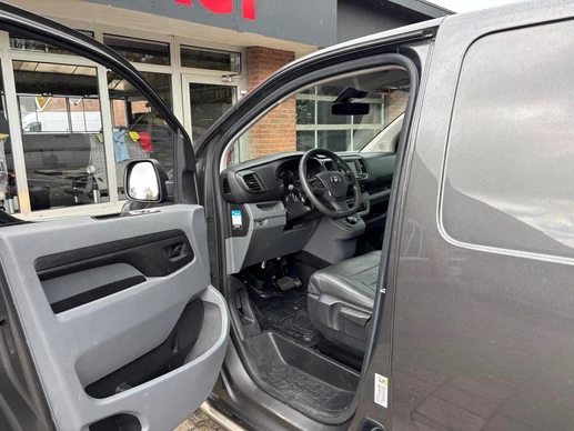 Toyota ProAce - Afbeelding 14 van 23
