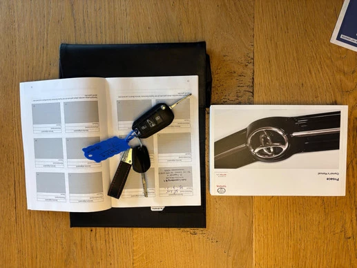 Toyota ProAce - Afbeelding 23 van 23