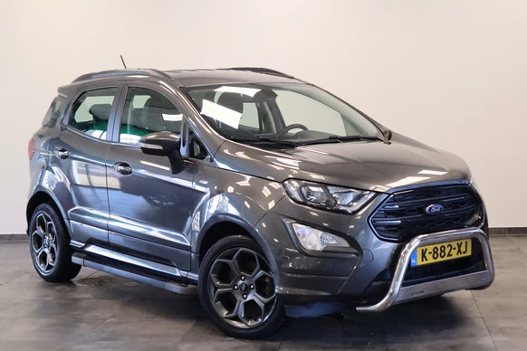 Ford EcoSport - Afbeelding 1 van 17