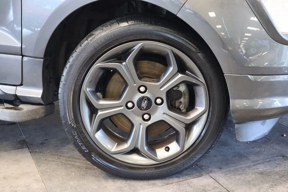 Ford EcoSport - Afbeelding 4 van 17