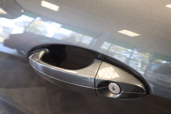 Ford EcoSport - Afbeelding 5 van 17