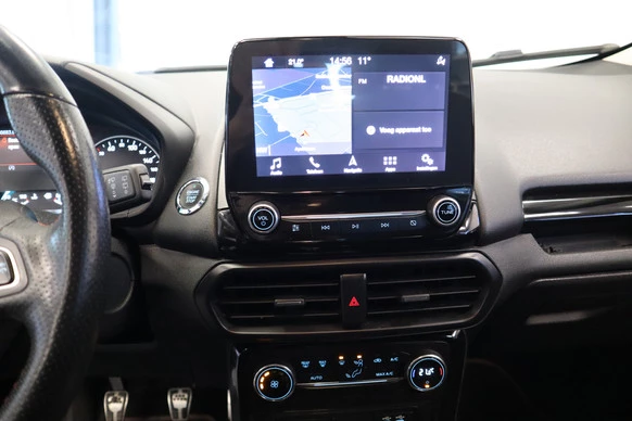 Ford EcoSport - Afbeelding 11 van 17