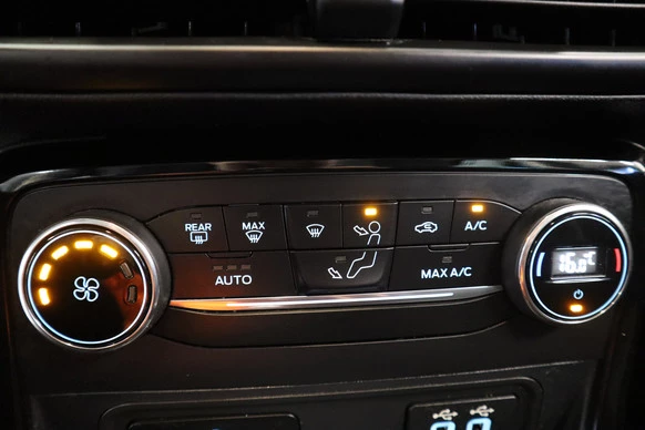 Ford EcoSport - Afbeelding 13 van 17