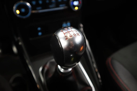 Ford EcoSport - Afbeelding 14 van 17