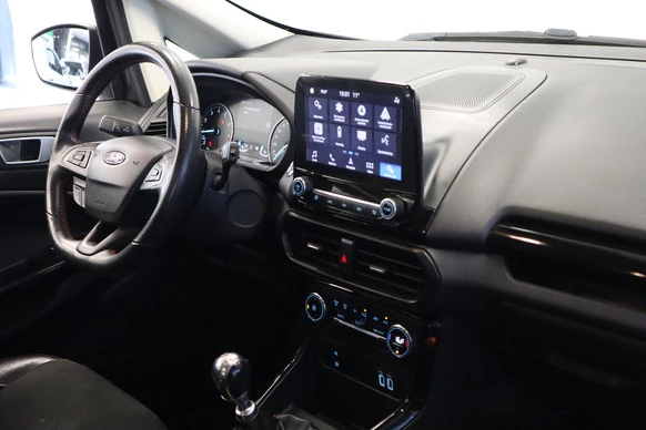 Ford EcoSport - Afbeelding 15 van 17