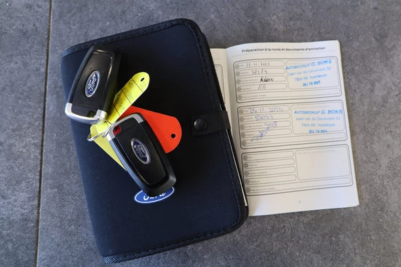 Ford EcoSport - Afbeelding 16 van 17