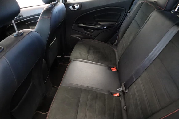 Ford EcoSport - Afbeelding 17 van 17