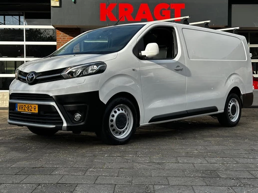 Toyota ProAce - Afbeelding 1 van 26