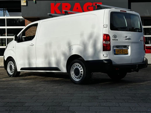 Toyota ProAce - Afbeelding 3 van 26