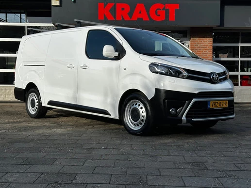 Toyota ProAce - Afbeelding 2 van 26