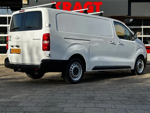 Toyota ProAce - Afbeelding 4 van 26