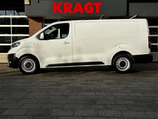 Toyota ProAce - Afbeelding 5 van 26