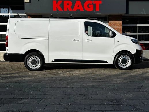 Toyota ProAce - Afbeelding 6 van 26
