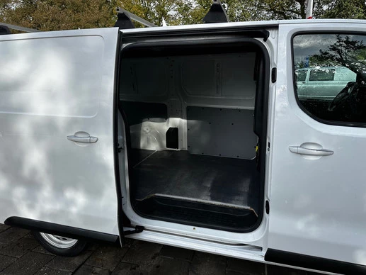 Toyota ProAce - Afbeelding 7 van 26