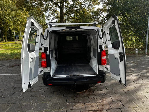 Toyota ProAce - Afbeelding 9 van 26